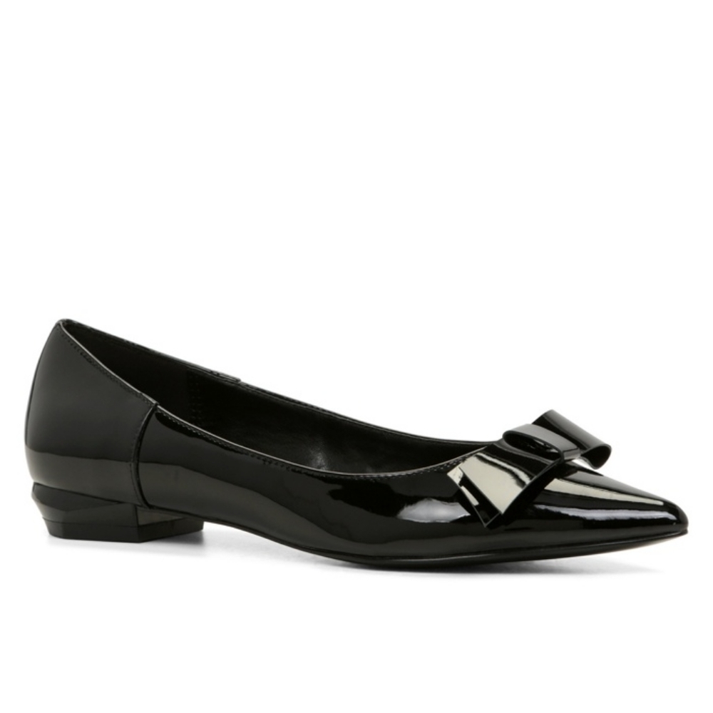 Aldo pointy flats
